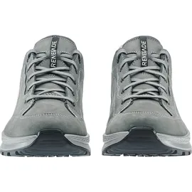 Lowa Renegade Evo GTX LO Damen Wide Graphit/Aprikose 41,5