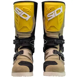 Sidi Adventure 2 Sand/Ochre 44