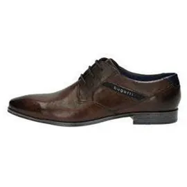 Bugatti Schnürschuhe Herren Braun 46