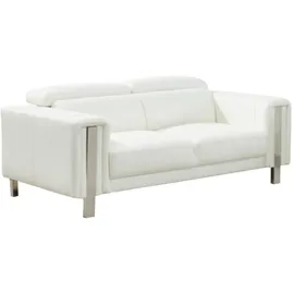 vente-unique Vente-unique, Sofa, MAROUA (3-Sitzer)