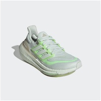 adidas Ultraboost Light Herren crystal jade/cloud white/green spark 42