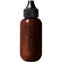 MAC Studio Radiance Face and Body Radiant Sheer Foundation N9 50 ml