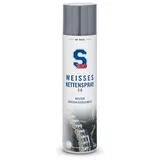 Dr.Wack S100 Weisses Kettenspray 2.0 400 ml