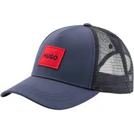 Hugo Kody-PL blau S/M