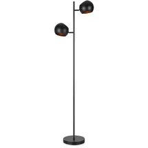 Markslöjd Edgar 107741 Schwarz