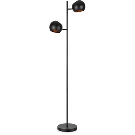 Markslöjd Edgar 107741 Schwarz