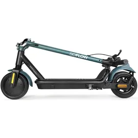 SoFlow SO2 Zero grün/schwarz