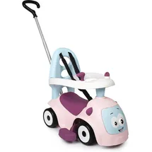 Smoby Rutschauto Maestro Rosa