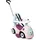 Smoby Rutschauto Maestro Rosa