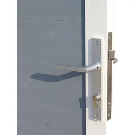 Konifera Felix 4 3,34 x 2,77 m Grau