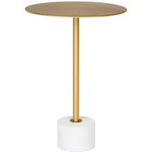 VCM Lecco Gold Marmor 41 x 58 x 41 cm