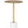 VCM Lecco Gold Marmor 41 x 58 x 41 cm