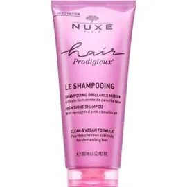 NUXE Hair Prodigieux Glanz Shampoo 200 ml
