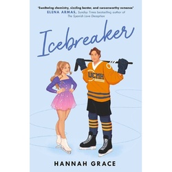 Icebreaker - Hannah Grace  Kartoniert (TB)