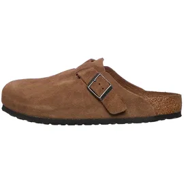 Birkenstock Boston Braun 43