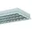 LED-Einbauleuchte 192 W