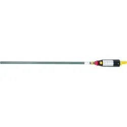Dehn 767931 Prüfkopf PHE III 10...30kV 50Hz Kat. S m. Standby-Funktion u. Zahnkupplung PHE3 PK10 30 S SB ZK PHE3PK1030SSBZK