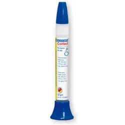 Weicon Contact VA 300 Cyanacrylat-Klebstoff 12 g
