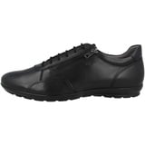 GEOX Herren Uomo Symbol A Schuhe black 41