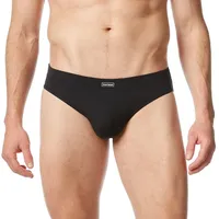 Bruno banani Check Line 2.0 Sports Brief Schwarz Polyamid