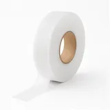 BestLivings Saumband (5m x 3cm) Extra Stark zum aufbügeln, Bügelband für Textilien, Kleidung, Gardinen - kürzen ohne nähen einfach aufbügeln
