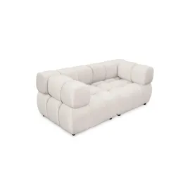 Fun Möbel SOFA 2-sitzer Flow