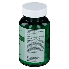 11 A Nutritheke Lactase Kapseln 60 St.