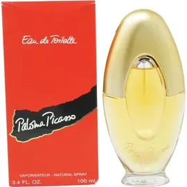 Paloma Picasso Eau de Toilette 100 ml