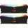 PNY XLR8 Gaming Epic-X RGB DIMM Kit 32GB, DDR4-3600, CL18 (MD32GK2D4360018XRGB)