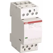 ABB ESB25-40N-06 Installationsschütz