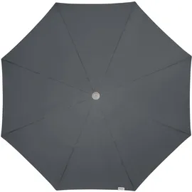 Doppler Telestar Ø 500 cm Anthrazit