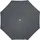 Doppler Telestar Ø 500 cm Anthrazit
