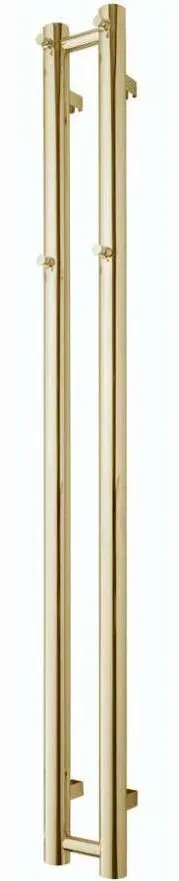TVS Badheizkörper Plus Line 2 140 x 13,5.. - Goldene Bad-Ausstattung