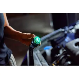 Energizer Vision Ultra HD Grün/Schwarz