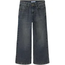 NAME IT Girl Jeans Wide Fit - 152