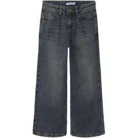 NAME IT Girl Jeans Wide Fit - 152