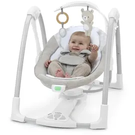 Ingenuity Ingenuity, ConvertMe 2-in-1-Schaukel