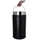 Helit The dome 50 l schwarz