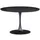 Woood Sammy Ø 120 cm schwarz