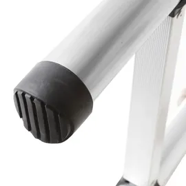 Brunner Laddy Air Teleskopleiter 10 Stufen