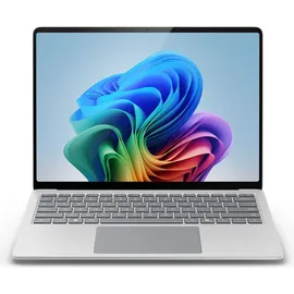 Microsoft Surface Laptop 7 15'' Snapdragon X Elite 16 GB RAM 1 TB SSD Platin