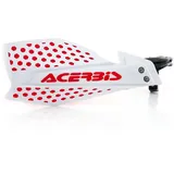 Acerbis X-Ultimate weiß/rot