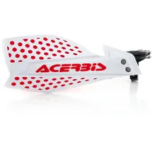 Acerbis X-Ultimate weiß/rot