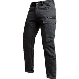 John Doe Defender Mono Motorrad Textilhose