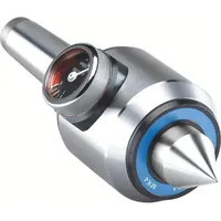 Röhm Mitlaufende Körnerspitze K506 MK6 60G