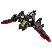 LEGO 30524 The Batman Movie Exclusive Polybag The Mini Batwing