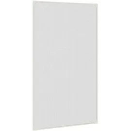 vidaXL Magnet-Insektenschutz für Fenster 80 x 140 cm Weiß