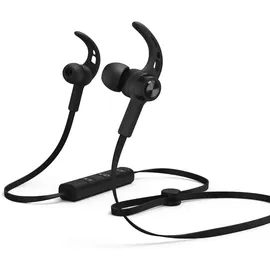 Hama Connect Balance schwarz