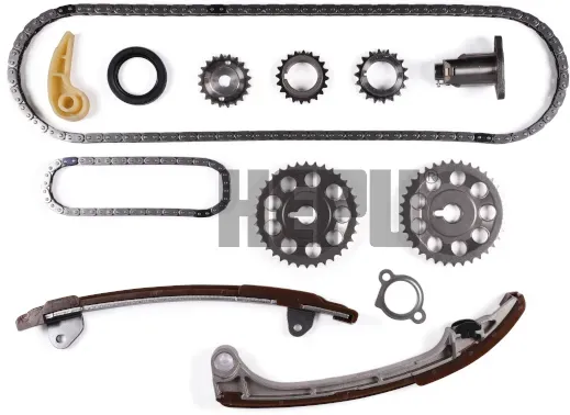 HEPU Steuerkettensatz 210399 für TOYOTA