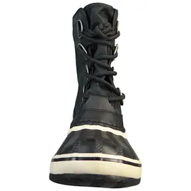 Sorel Winter Carnival Boot WP Damen Black/Stone 40